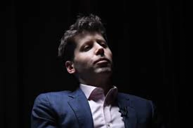 Sam Altman: Elon Musk Did Huge Damage to OpenAI Culture